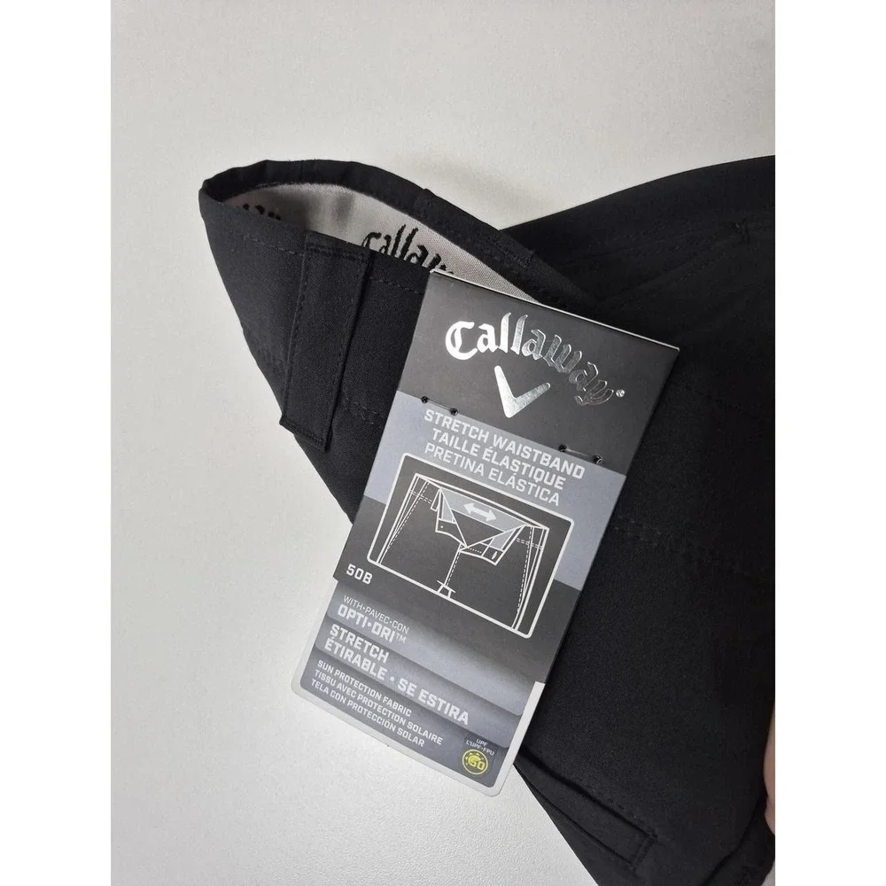 N/A callaway golf